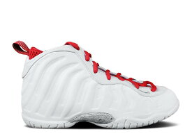 【 NIKE LITTLE POSITE ONE PS 'USA MOON' / PHOTON DUST UNIVERSITY RED GAME 】 赤 レッド ゲーム ジュニア キッズ ベビー マタニティ スニーカー ナイキ
