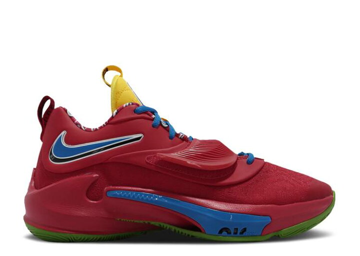 楽天市場】【 NIKE UNO X ZOOM FREAK 3 NRG EP 