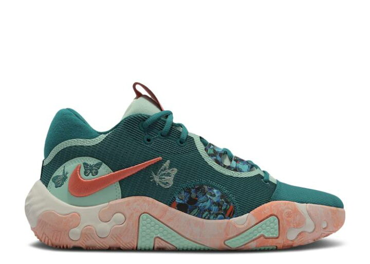楽天市場】【 NIKE PG 6 EP  