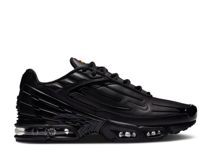 楽天市場】【 NIKE AIR MAX PLUS 3 LEATHER 