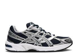 【 ASICS GEL 1130 'FRENCH BLUE PURE SILVER' / FRENCH BLUE PURE SILVER 】 青色 ブルー ピュア 銀色 シルバー スニーカー メンズ アシックス