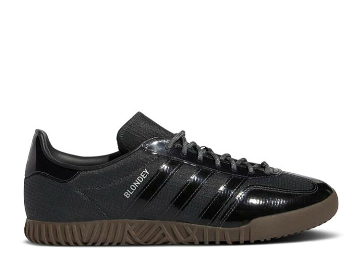 楽天市場】【 ADIDAS BLONDEY MCCOY X GAZELLE INDOOR 