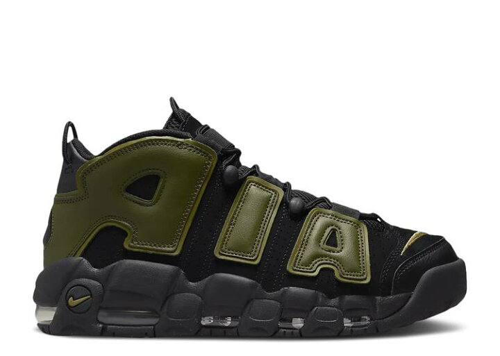 楽天市場】【 NIKE AIR MORE UPTEMPO 