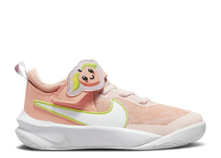楽天市場】【 NIKE TEAM HUSTLE D 10 LIL PS 