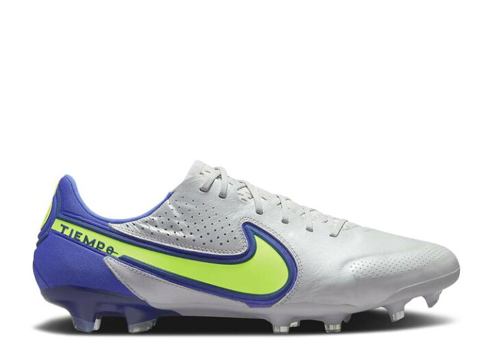 楽天市場】【 NIKE TIEMPO LEGEND 9 ELITE FG 