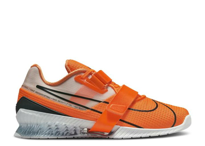 楽天市場】【 NIKE ROMALEOS 4 