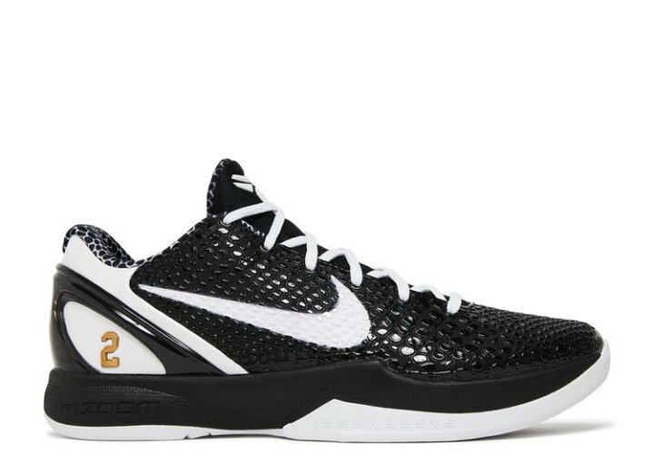楽天市場】【 NIKE ZOOM KOBE 6 PROTRO 