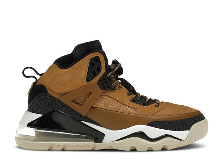 楽天市場】【 AIR JORDAN JORDAN SPIZIKE 270 BOOT 