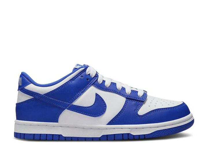 楽天市場】【 NIKE DUNK LOW GS 