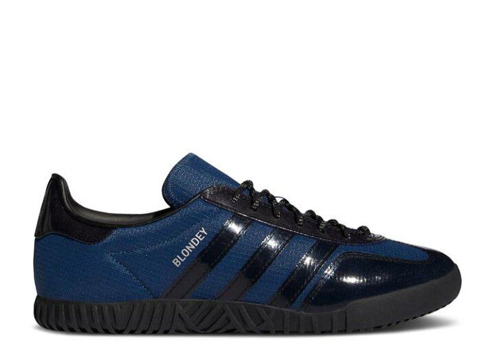楽天市場】【 ADIDAS BLONDEY MCCOY X GAZELLE INDOOR 
