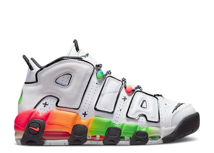 楽天市場】【 NIKE AIR MORE UPTEMPO 96 