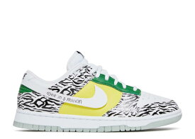 【 NIKE DUNK LOW 'DOERNBECHER 2022' / 4 30 22 】 ダンク ダンクロー スニーカー メンズ ナイキ