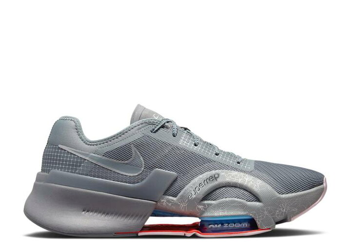 楽天市場】【 NIKE AIR ZOOM SUPERREP 3 