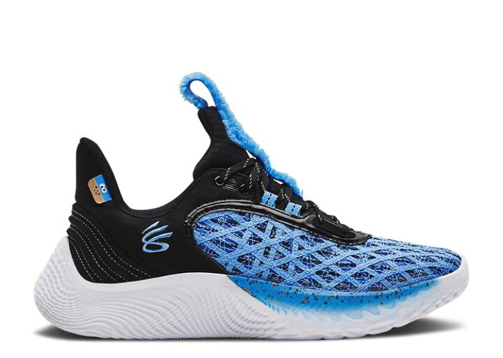 楽天市場】【 CURRY BRAND SESAME STREET X CURRY FLOW 9 GS  