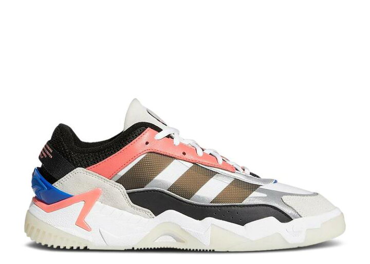 楽天市場】アディダス ADIDAS アディダス 白色 ホワイト コア 黒色 ブラック ターボ 'WHITE TURBO' スニーカー メンズ 【 ADIDAS NITEBALL 2 SEMI FOOTWEAR WHITE CORE BLACK TURBO 】 : スニケス