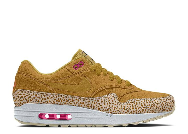 楽天市場】【 NIKE AIR MAX 1 UNLOCKED BY YOU / MULTI COLOR MULTI  