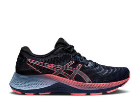 【 ASICS WMNS GEL KAYANO LITE 2 'THUNDER BLUE BLAZING CORAL' / THUNDER BLUE BLAZING CORAL 】 ライト 青色 ブルー サンダー スニーカー レディース アシックス