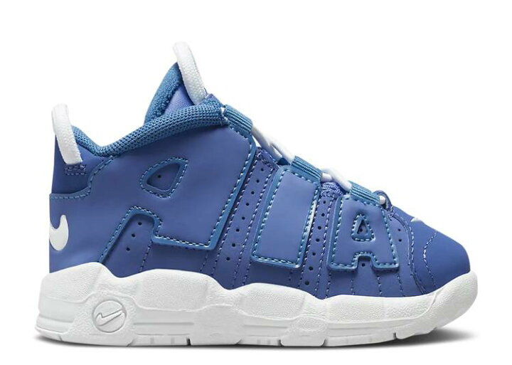 楽天市場】【 NIKE AIR MORE UPTEMPO TD 