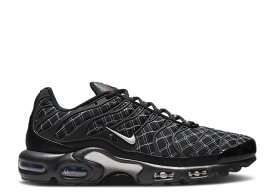 【 NIKE AIR MAX PLUS 'FRANCE' / BLACK HYPER BLUE UNIVERSITY RED 】 マックス 黒色 ブラック 青色 ブルー 赤 レッド エアマックスプラス スニーカー メンズ ナイキ