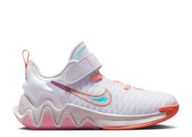 【 NIKE GIANNIS IMMORTALITY PS 'FORCE FIELD' / VENICE CRIMSON BLISS MELON TINT 】 クリムゾン ジュニア キッズ ベビー マタニティ スニーカー ナイキ