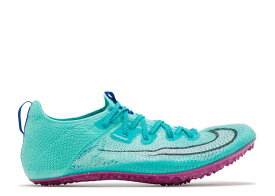 【 NIKE ZOOM SUPERFLY ELITE 2 'HYPER JADE' / HYPER JADE WHITE HYPER VOLT 】 ズーム エリート 翡翠 ジェード 白色 ホワイト スニーカー メンズ ナイキ