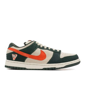 【 NIKE DUNK LOW PRO SB 'EIRE' / NET DEEP ORANGE 】 ダンク プロ エスビー ネット ディープ 橙 オレンジ ダンクロー スニーカー メンズ ナイキ