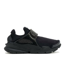 楽天市場 Nike ソックダート ブラックの通販