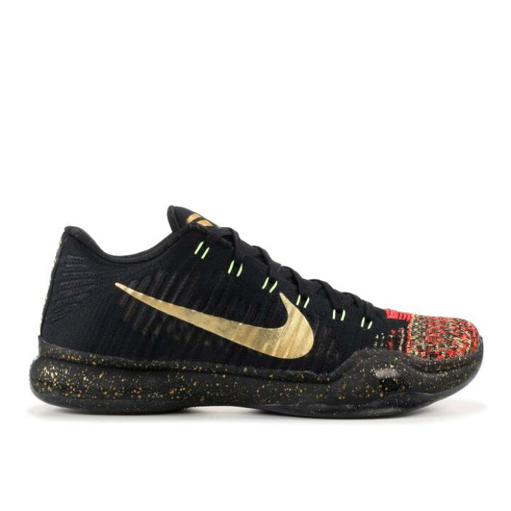 楽天市場】【 NIKE KOBE 10 ELITE LOW  
