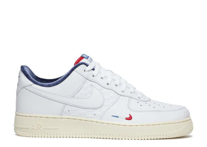 楽天市場】【 NIKE KITH X AIR FORCE 1 LOW  