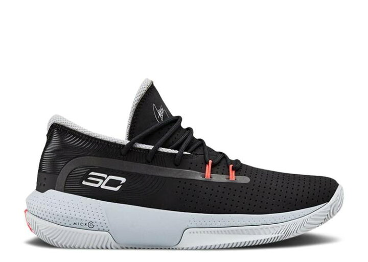 楽天市場】【 UNDER ARMOUR CURRY 3ZER0 3 GS 