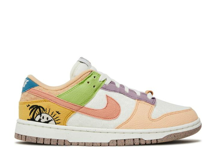 楽天市場】【 NIKE WMNS DUNK LOW SE  