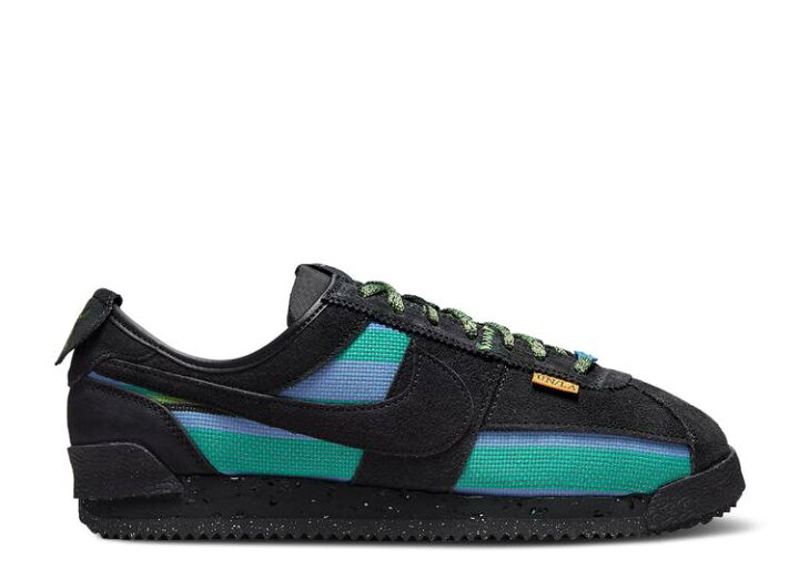 楽天市場】【 NIKE UNION LA X CORTEZ SP NIKE × UNION LA Cortez SP 'Off Noir'
