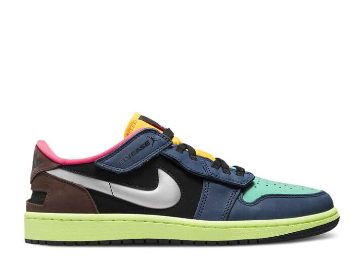 楽天市場】【 AIR JORDAN JORDAN 1 LOW FLYEASE  