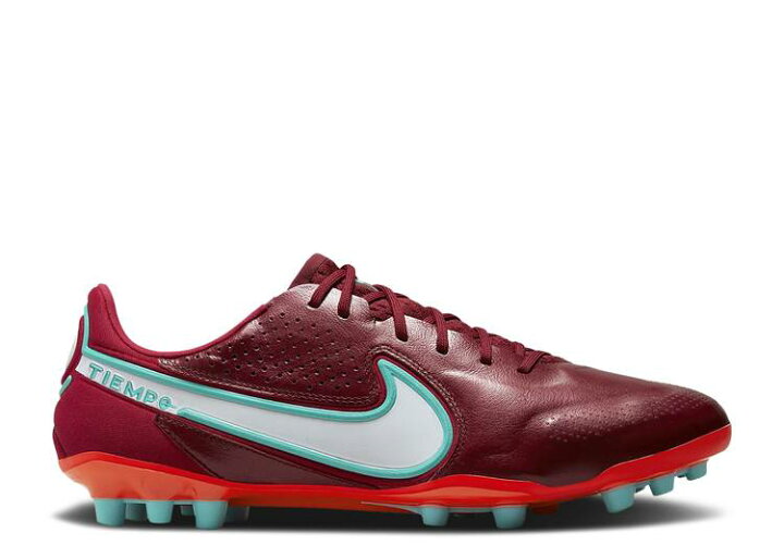 楽天市場】【 NIKE TIEMPO LEGEND 9 ELITE AG PRO 