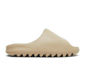 【 ADIDAS YEEZY SLIDES 'BONE' 2022 / BONE BONE BONE 】 アディダス スニーカー メンズ
