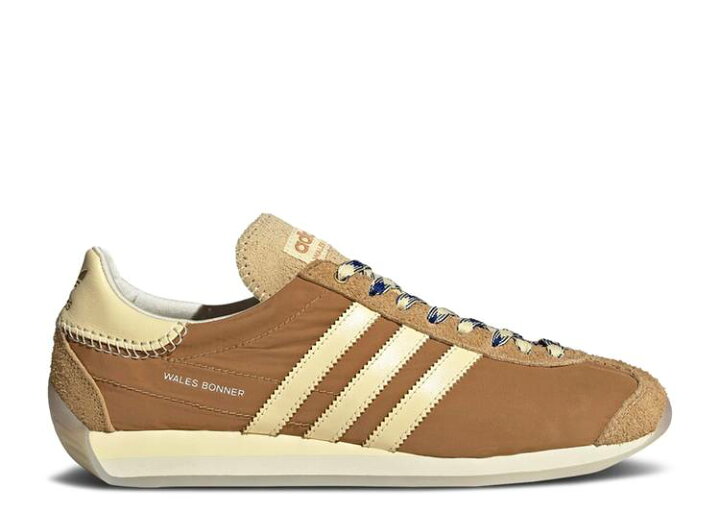 楽天市場】【 ADIDAS WALES BONNER X COUNTRY 