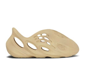 【 ADIDAS YEEZY FOAM RUNNER KIDS 'DESERT SAND' / DESERT SAND DESERT SAND DESERT 】 アディダス 砂色 サンド ジュニア キッズ ベビー マタニティ スニーカー