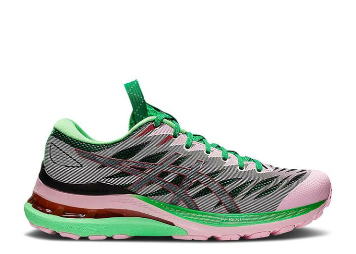 楽天市場】【 ASICS WMNS FN3-S GEL KAYANO 28 