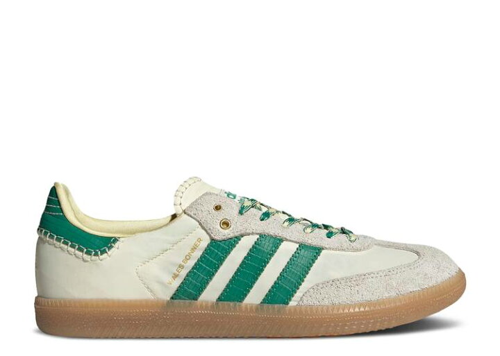 楽天市場】【 ADIDAS WALES BONNER X SAMBA  