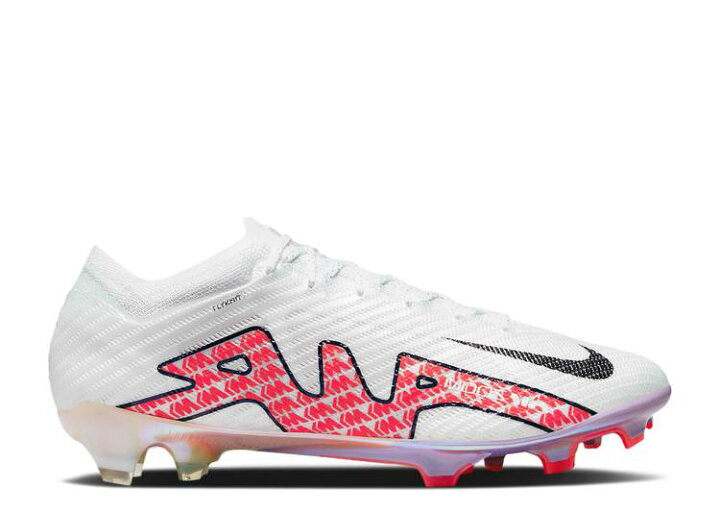 楽天市場】【 NIKE ZOOM MERCURIAL VAPOR 15 ELITE FG 