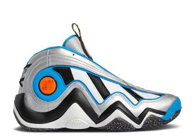 【 ADIDAS CRAZY 97 EQT ELEVATION KOBE BRYANT '1997 ALL STAR' / MATTE SILVER CORE BLACK BRIGHT 】 アディダス クレイジー コービー ブライアント 銀色 シルバー コア 黒色 ブラック スニーカー メンズ