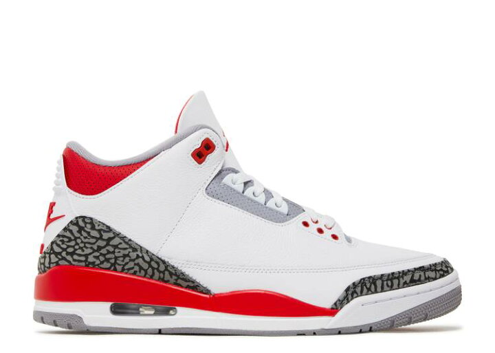 楽天市場】【 AIR JORDAN JORDAN 3 RETRO 