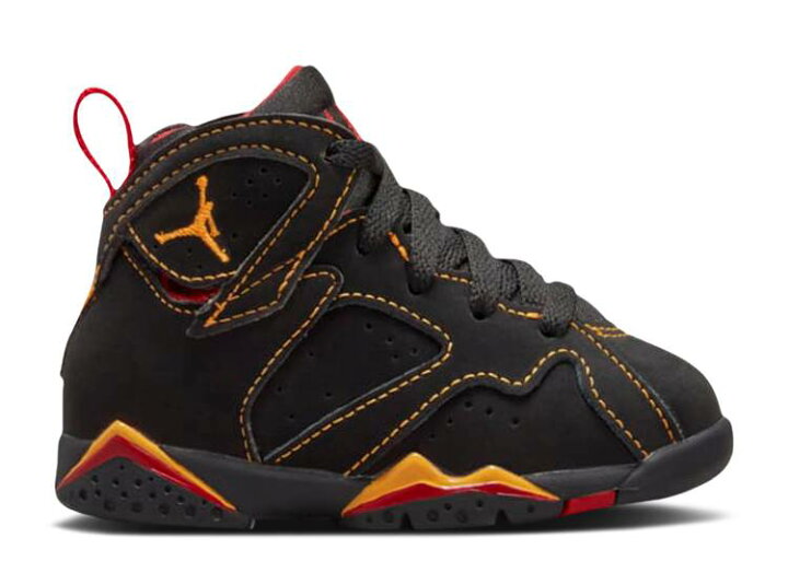 楽天市場】【 AIR JORDAN JORDAN 7 RETRO TD 