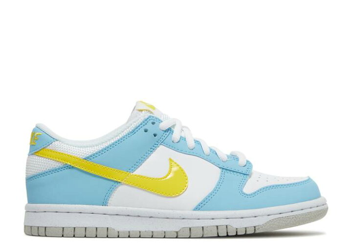 楽天市場】【 NIKE DUNK LOW NEXT NATURE GS 