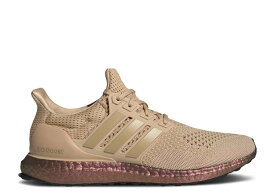 【 ADIDAS ULTRABOOST 1.0 DNA 'MAGIC BEIGE' / MAGIC BEIGE BEIGE TONE CORE 】 アディダス マジック ベージュ コア スニーカー メンズ