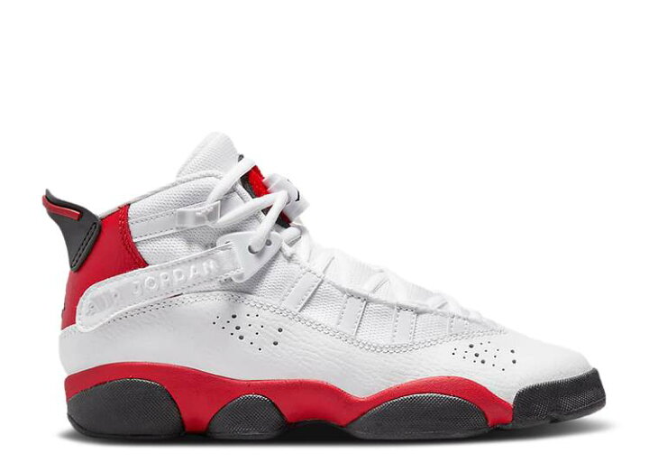 楽天市場】【 AIR JORDAN JORDAN 6 RINGS GS  