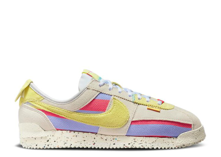 楽天市場】【 NIKE UNION LA X CORTEZ SP 