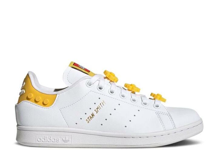 楽天市場】【 ADIDAS LEGO X WMNS STAN SMITH 