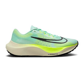 【 NIKE ZOOM FLY 5 'MINT FOAM' / MINT FOAM GHOST GREEN COCONUT 】 ズーム 緑 グリーン ズームフライ スニーカー メンズ ナイキ