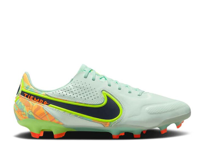 楽天市場】【 NIKE TIEMPO LEGEND 9 ELITE FG 